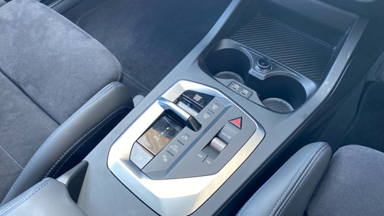 BMW 1 Series 123 xDrive M Sport 5dr Step Auto Petrol Hatchback